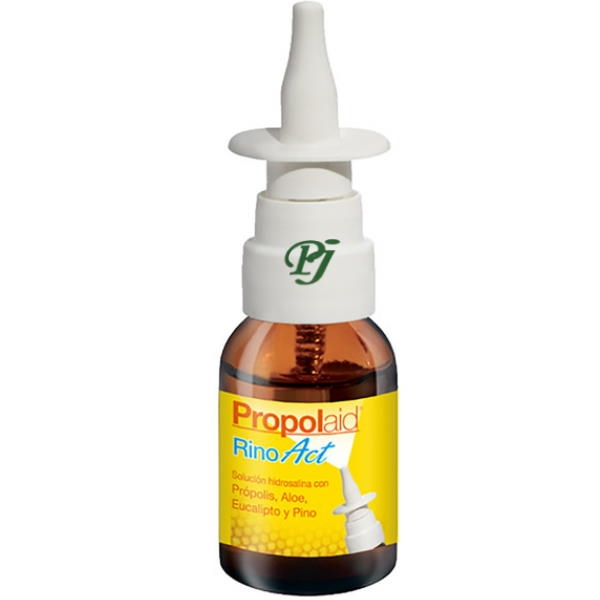 Propolaid Rino Act Spray Nasal – Esi