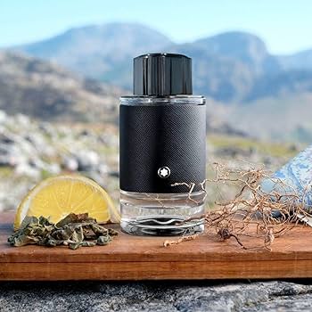 Montblanc Explore Eau de parfum 100ml - Imagen 2