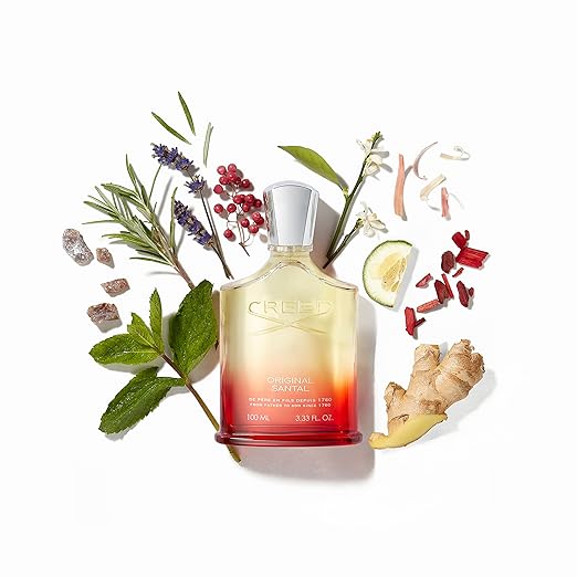 Creed Original Santal- for men Perfum - Imagen 2