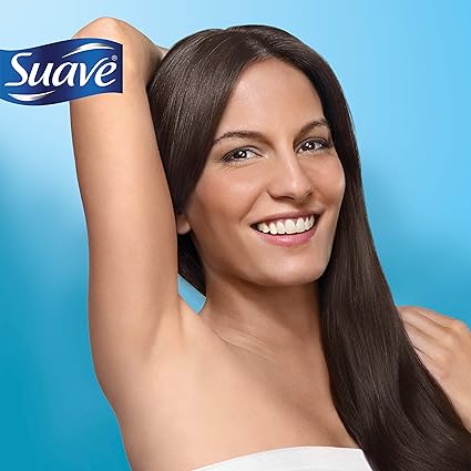 Suave Tropical Paradise en barra para mujer - Imagen 2